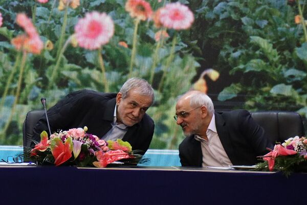 حضور رئیس‌جمهور در قلب جنوب شرق استان تهران؛ «گام‌های استوار برای توسعه قرچک، پیشوا، ورامین و پاکدشت» 