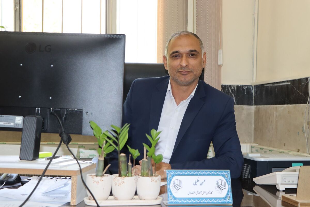 پایه هفتم؛ آغاز مسیر هدایت تحصیلی است 