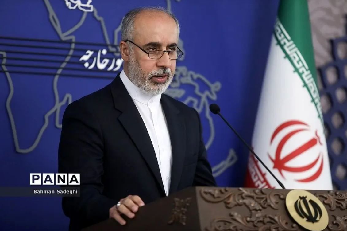 کنعانی ادعای مقامات آرژانتین درمورد دخالت اتباع ایرانی در انفجار آمیا را محکوم کرد