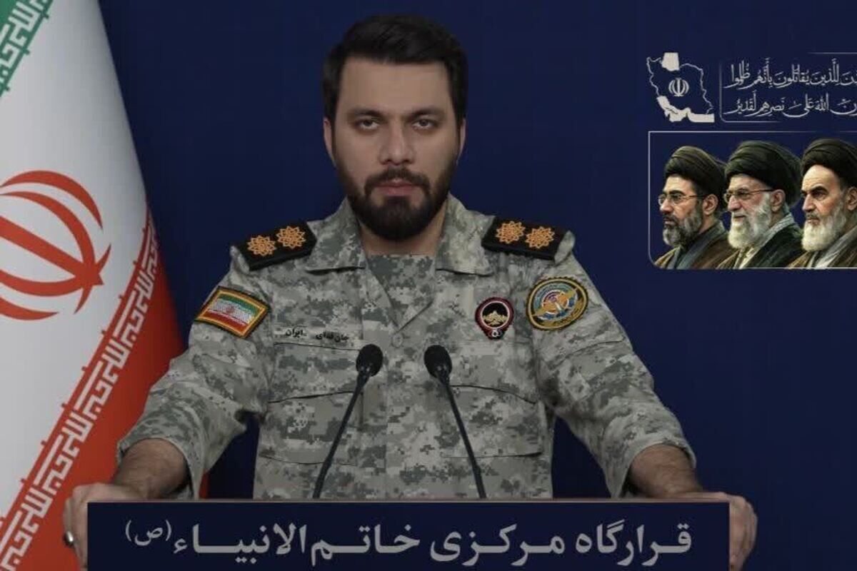 «تنگه هرمز» تحت مدیریت هوشمند نیروهای شجاع دریایی سپاه پاسداران قرار دارد/ متجاوزان آمریکایی و شرکایش حق عبور ندارند