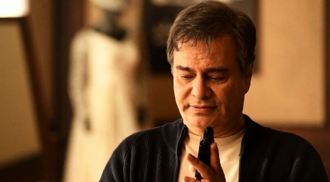 «قایق‌سواری در تهران»، همکاری دوباره رسول صدرعاملی و پیمان قاسم‌خانی پس از ۲۵سال