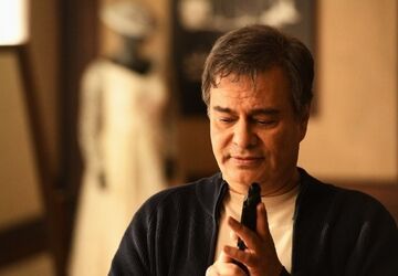 «قایق‌سواری در تهران»، همکاری دوباره رسول صدرعاملی و پیمان قاسم‌خانی پس از ۲۵سال