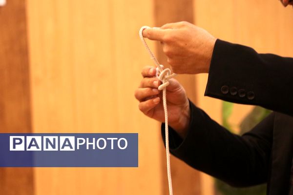 برگزاری کارگاه ضمن خدمت پیشتازان در سملقان