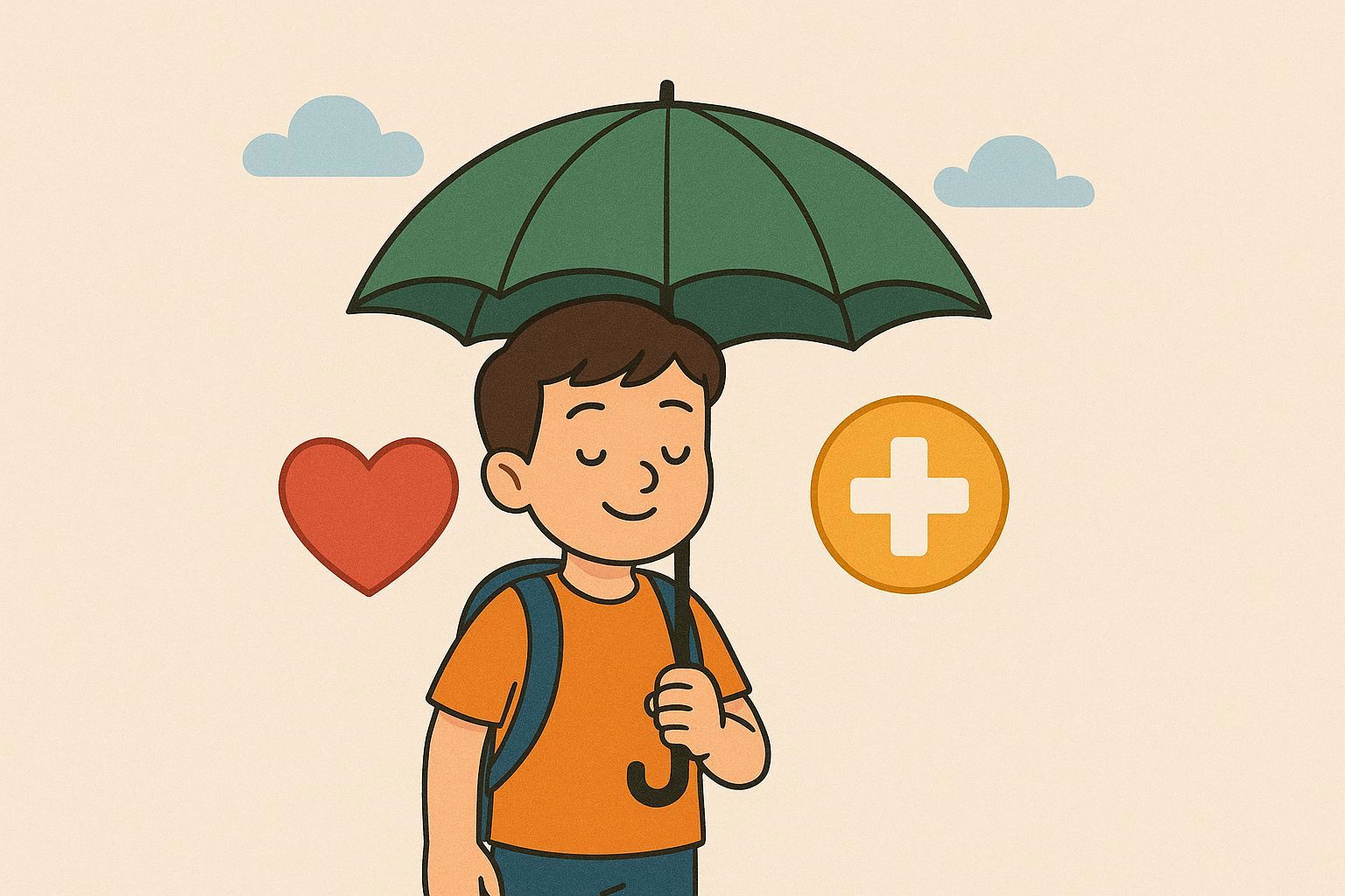 به‌مناسبت هفته سلامت روان