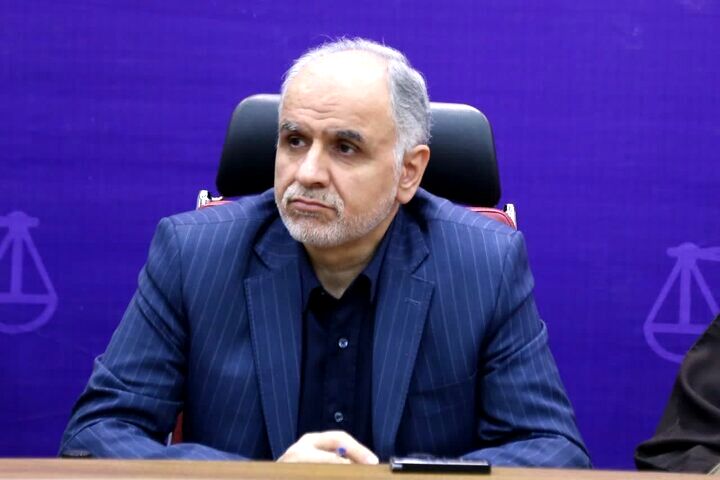 تعزیرات حکومتی باید حامی تولید سالم و مدافع حقوق مردم باشد