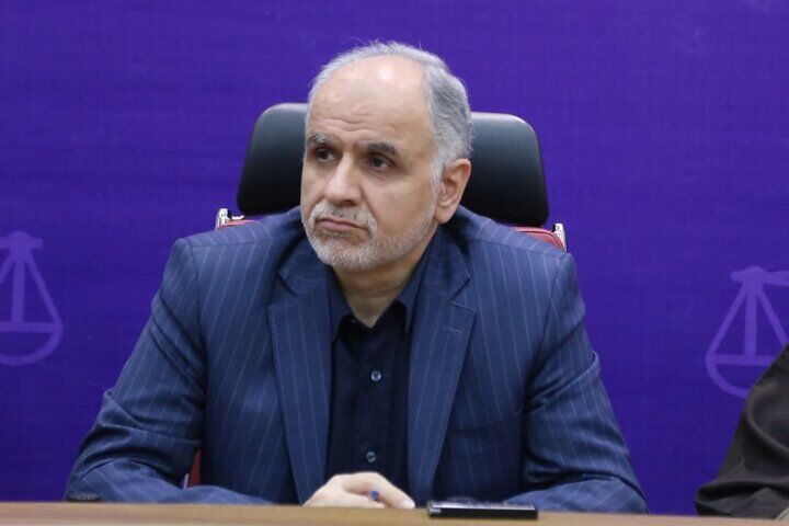 تعزیرات حکومتی باید حامی تولید سالم و مدافع حقوق مردم باشد