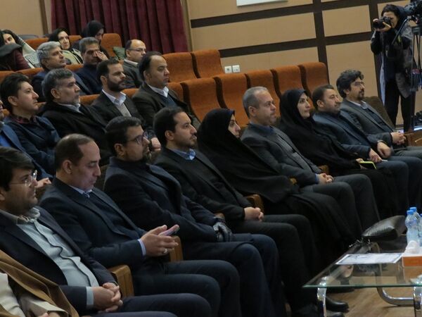  جشنواره شهروند ارزشمند در بجنورد
