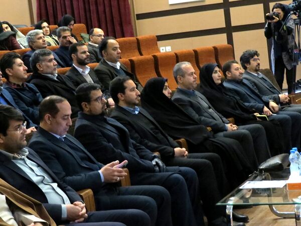  جشنواره شهروند ارزشمند در بجنورد