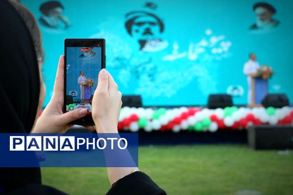 پیوند حماسه‌ها؛ از فردوسی تا خرمشهر در دانشگاه فردوسی مشهد