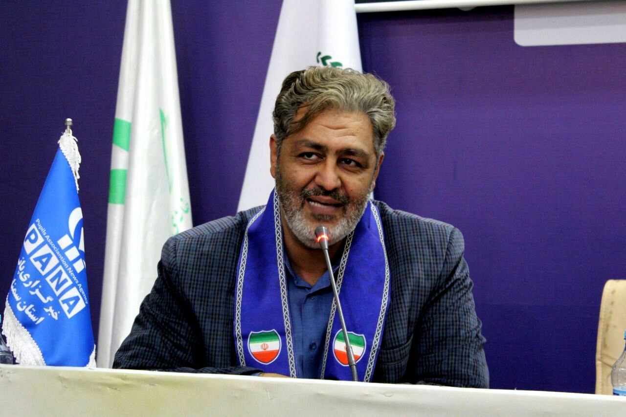 اعضای مجلس و شورای دانش‌آموزی استان سمنان معرفی شدند