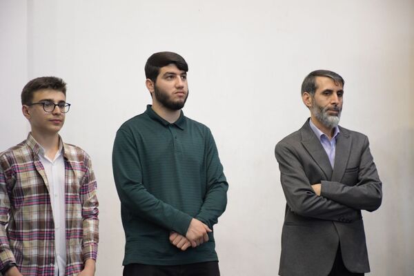 نقش بی‌بدیل مربیان تربیتی در شکوفایی نسل آینده در همایش منطقه ۵ تهران بازخوانی شد