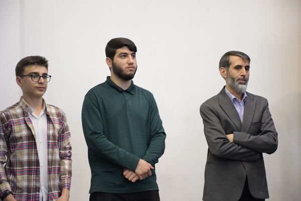نقش بی‌بدیل مربیان تربیتی در شکوفایی نسل آینده در همایش منطقه ۵ تهران بازخوانی شد