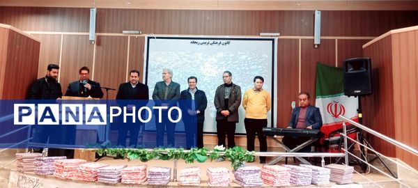 جوانان خلاق، ستاره‌های فردا