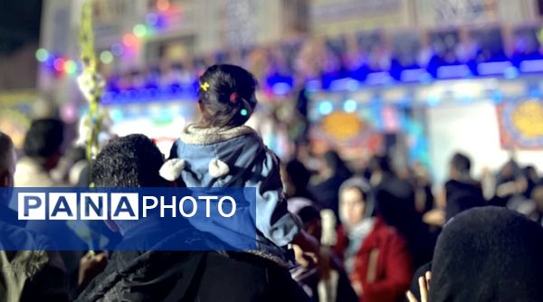 کاروان انتظار در اشکذر