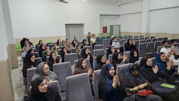پیشتازان مدارس غیردولتی غرب گلستان در مسیر رشد و مهارت‌آموزی
