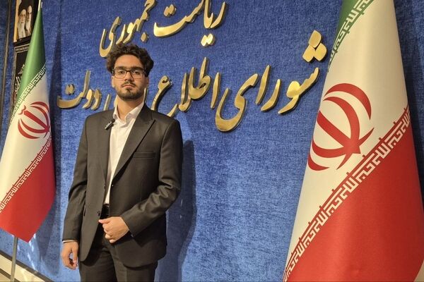 نسل زد باید از مخاطب تصمیم‌ها به شریک تصمیم‌سازی تبدیل شود