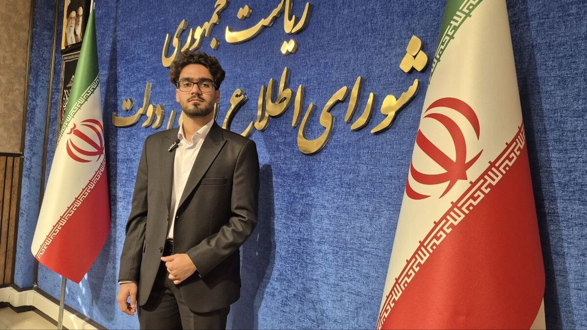 نسل زد باید از مخاطب تصمیم‌ها به شریک تصمیم‌سازی تبدیل شود