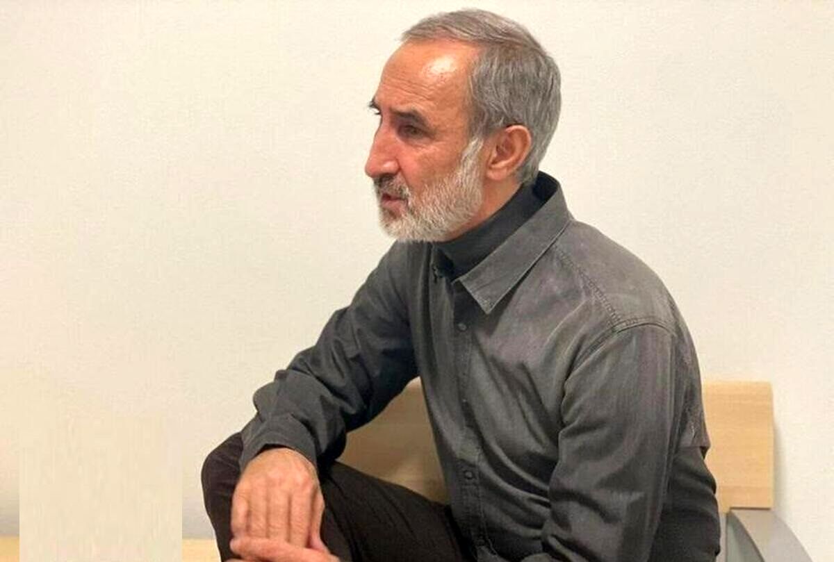 حمید نوری آزاد شد