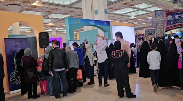 سی‌ودومین نمایشگاه بین‌المللی قرآن کریم؛ تجلی انس با معارف الهی