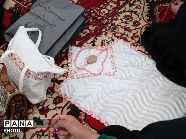 آخرین نماز جمعه اردیبهشت ماه در شهرستان نیشابور