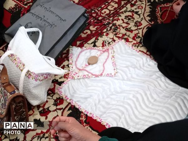 آخرین نماز جمعه اردیبهشت ماه در شهرستان نیشابور