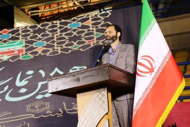 نمایشگاه قرآن پیوندی میان ایمان، هنر و ظرفیت‌های مردمی است