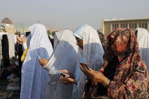 اقامه باشکوه نماز عید فطر در گچساران