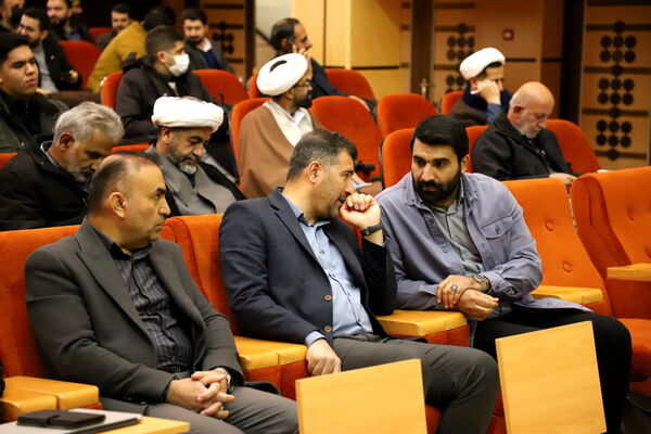 امضای تفاهم نامه بنیاد برکت و آموزش‌وپرورش استان به منظور توسعه عدالت آموزشی در مناطق محروم