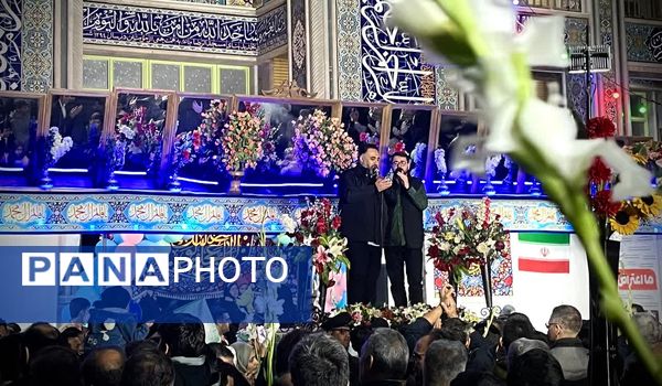 کاروان انتظار در اشکذر