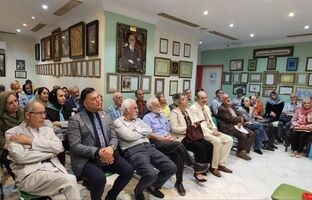 از صلح در شاهنامه تا صلح شرافتمندانه/ تأکید بر ریشه‌های صلح‌جویی در فرهنگ ایرانی