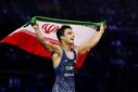 محمدنژادجوان: امسال فقط طلا می‌خواستم