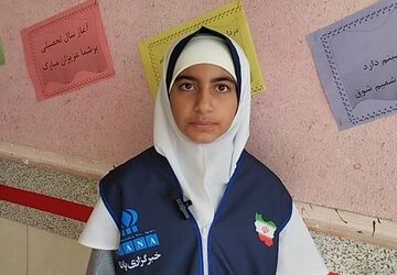 جشن عاطفه ها  جشن تمرین مهربانی است