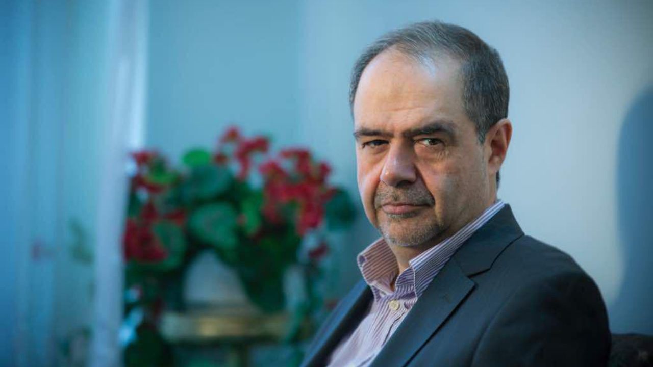 چین تنها بازیگری است که می‌تواند به توافق ایران و آمریکا اعتبار و تضمین بین‌المللی بدهد
