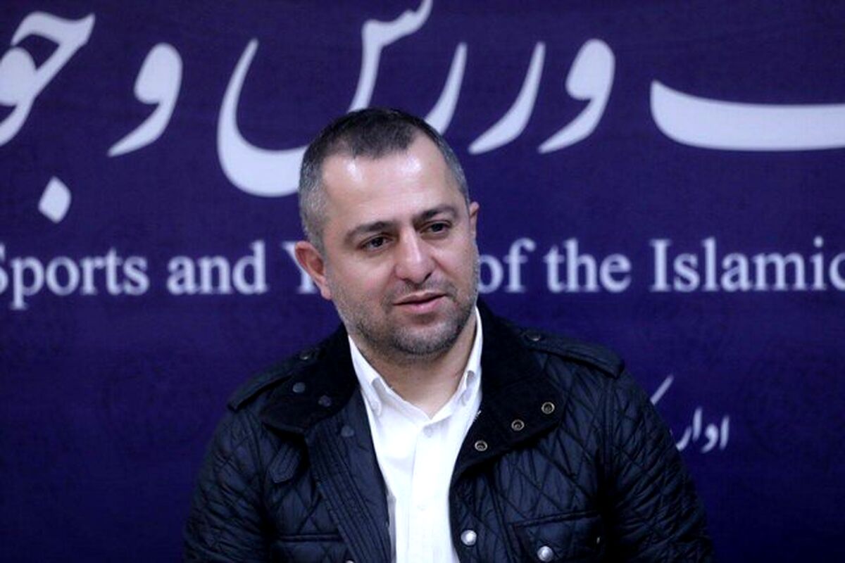 ‌مجلس جوانان ایران، شبکه مدیران آینده و مرکز افکار سنجی جوانان راه‌اندازی می‌شود
