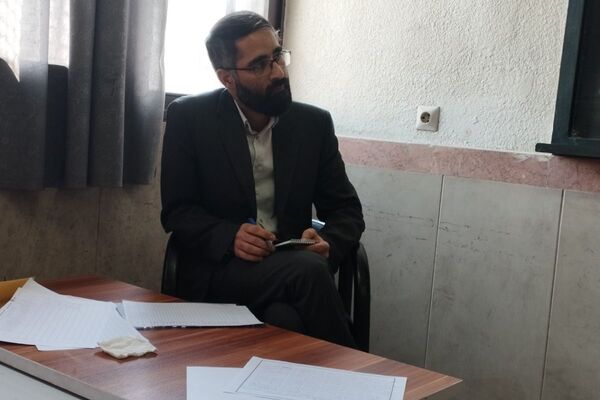 برگزاری مسابقات قرآن، عترت و نماز در بهارستان‌۲