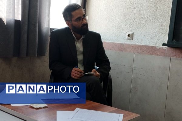 برگزاری مسابقات قرآن، عترت و نماز در بهارستان‌۲