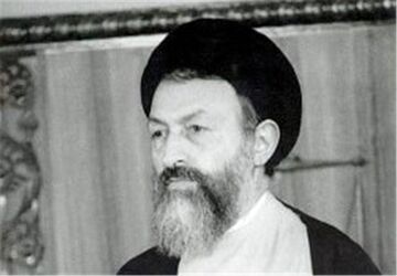 فرازهایی از زندگی شهید آیت الله دکتر بهشتی