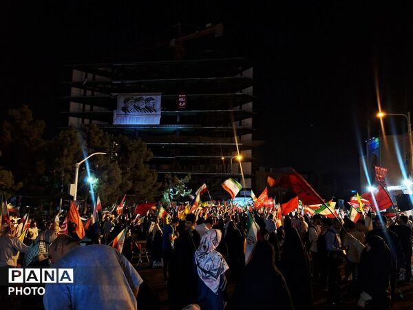 شب ۱۸۸؛ روایتِ وحدتی که معادلات دشمن را به هم ریخت