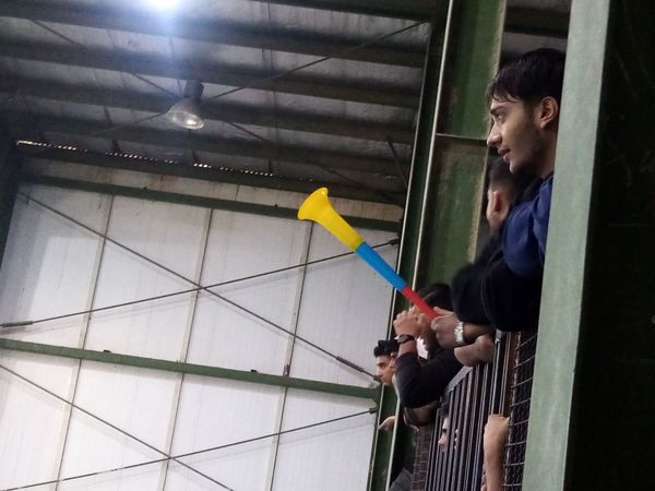 فینال فوتبال مدارس متوسطه ناحیه 3 مشهد