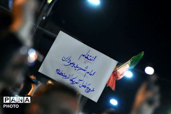 رژه کالسکه سواران در شهرستان کردکوی