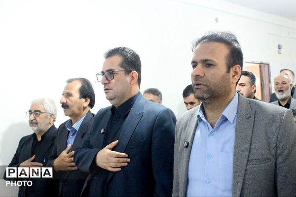 آغازِ طرح شهید عجمیان در مدرسه شهید عباسی روستای فرطان