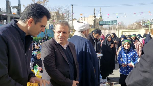 دهه نودی‌ها آغازگر جشن‌های فجر