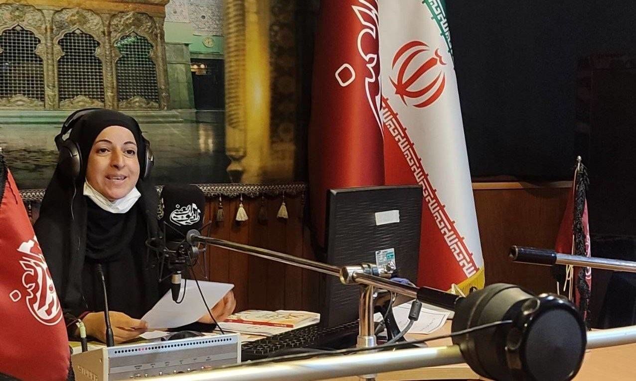 ایجاد پیوند عاطفی کودکان با عاشورا در رادیو اربعین