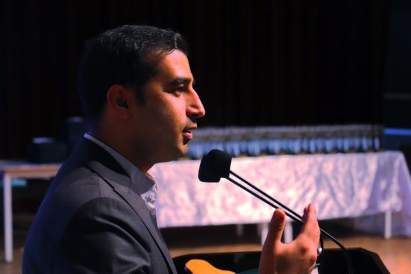 مراسم اختتامیه نوفن‌فست ۲۰۲۴