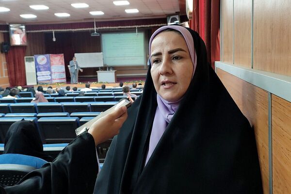 برگزاری جلسه مشاوره و پیشگیری از آسیب های اجتماعی در کانون ملائک شهرستان قرچک