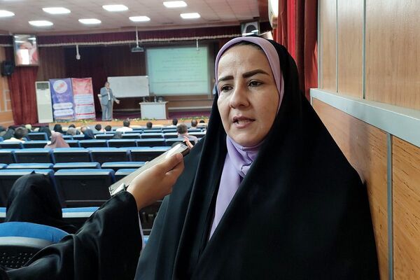 برگزاری جلسه مشاوره و پیشگیری از آسیب های اجتماعی در کانون ملائک شهرستان قرچک