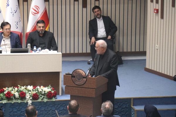 نشست شورای اداری استان خراسان رضوی