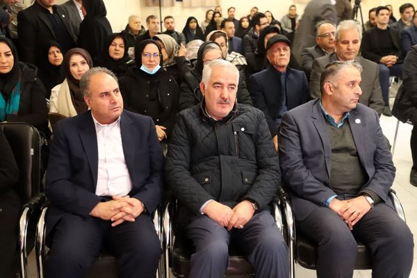 افتتاح اولین مدرسه سازگار با محیط زیست در تبریز