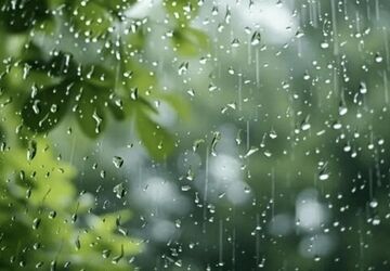 پیش بینی رگبار و رعد و برق در شمال غرب و جنوب‌شرق