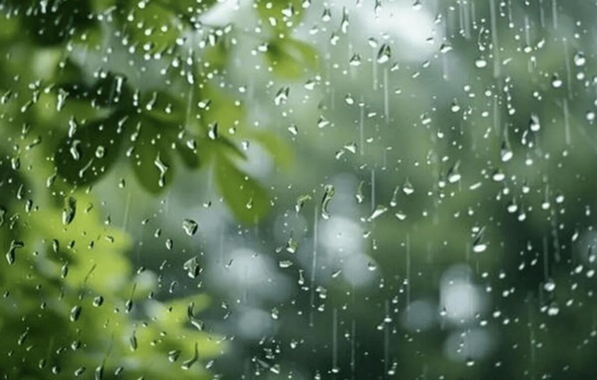 پیش بینی رگبار و رعد و برق در شمال غرب و جنوب‌شرق